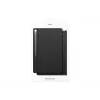 Samsung EF-DX625 QWERTY Pogo Pin Juoda