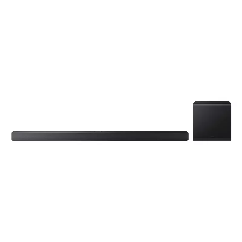 Samsung Q-series HW-QS700F Juoda 3.1.2 channels