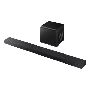 Samsung Q-series HW-QS700F Juoda 3.1.2 channels