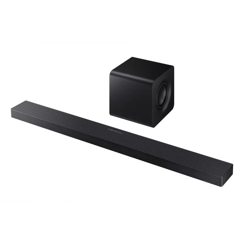 Samsung Q-series HW-QS700F Juoda 3.1.2 channels