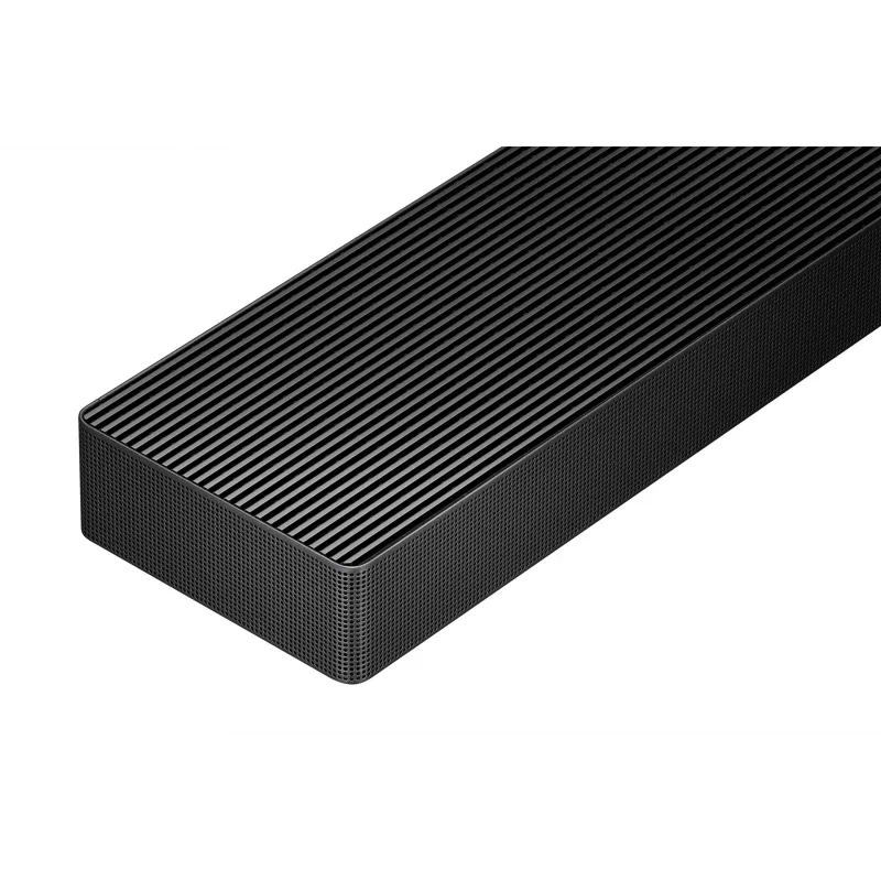 Samsung Q-series HW-QS700F Juoda 3.1.2 channels