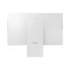 Samsung M8 M80F kompiuterio monitorius 81,3 cm (32 coliai) 3840 x 2160 pikselių 4K Ultra HD LCD Baltas