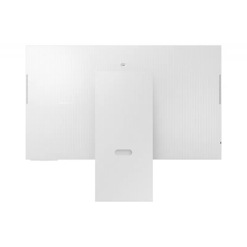 Samsung M8 M80F kompiuterio monitorius 81,3 cm (32 coliai) 3840 x 2160 pikselių 4K Ultra HD LCD Baltas