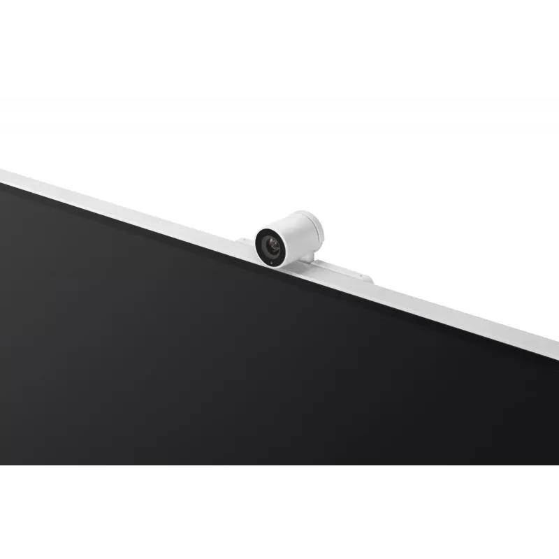 Samsung M8 M80F kompiuterio monitorius 81,3 cm (32 coliai) 3840 x 2160 pikselių 4K Ultra HD LCD Baltas