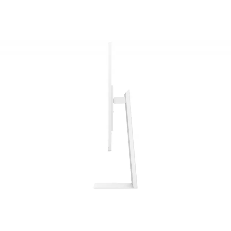 Samsung M8 M80F kompiuterio monitorius 81,3 cm (32 coliai) 3840 x 2160 pikselių 4K Ultra HD LCD Baltas