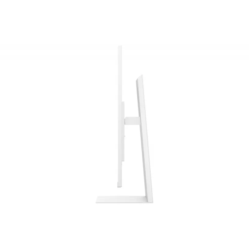 Samsung M8 M80F kompiuterio monitorius 81,3 cm (32 coliai) 3840 x 2160 pikselių 4K Ultra HD LCD Baltas