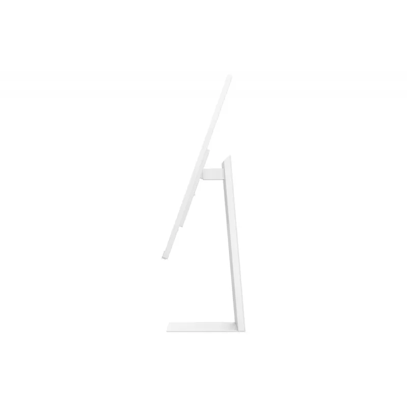 Samsung M8 M80F kompiuterio monitorius 81,3 cm (32 coliai) 3840 x 2160 pikselių 4K Ultra HD LCD Baltas