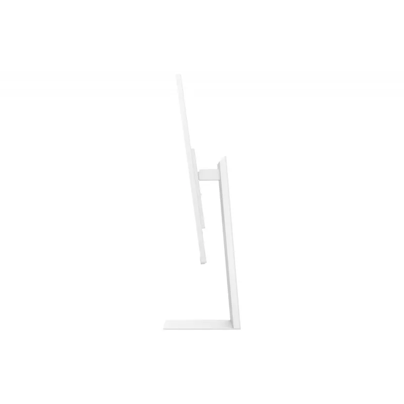Samsung M8 M80F kompiuterio monitorius 81,3 cm (32 coliai) 3840 x 2160 pikselių 4K Ultra HD LCD Baltas