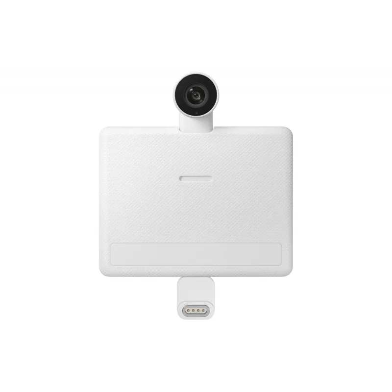 Samsung M8 M80F kompiuterio monitorius 81,3 cm (32 coliai) 3840 x 2160 pikselių 4K Ultra HD LCD Baltas