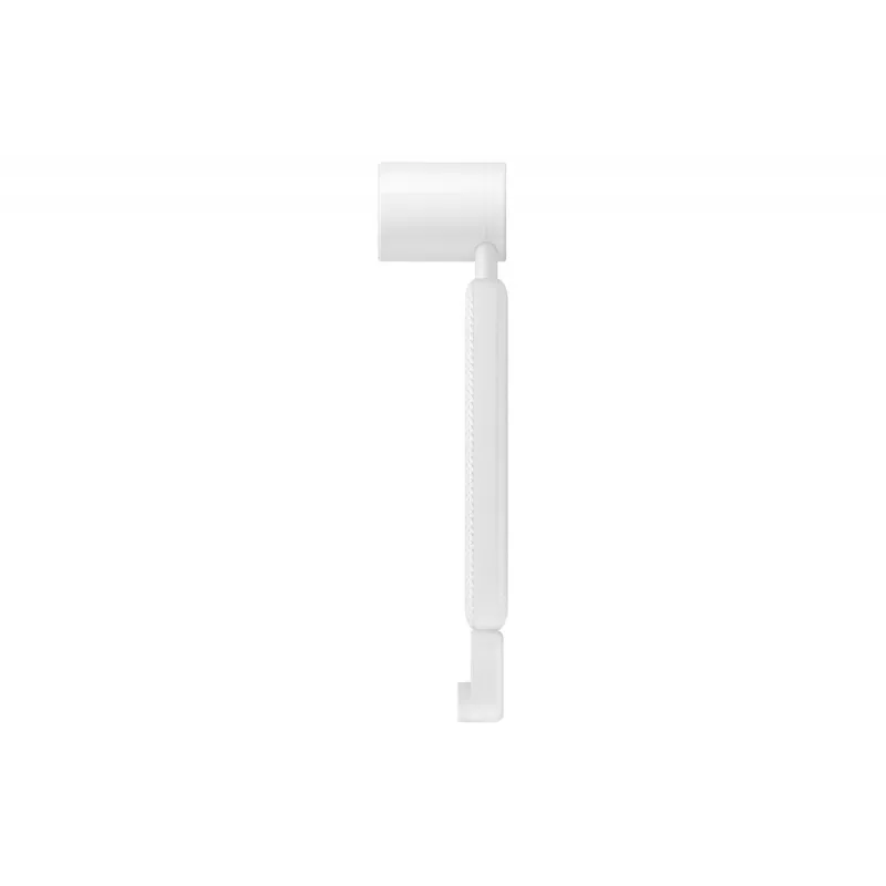 Samsung M8 M80F kompiuterio monitorius 81,3 cm (32 coliai) 3840 x 2160 pikselių 4K Ultra HD LCD Baltas