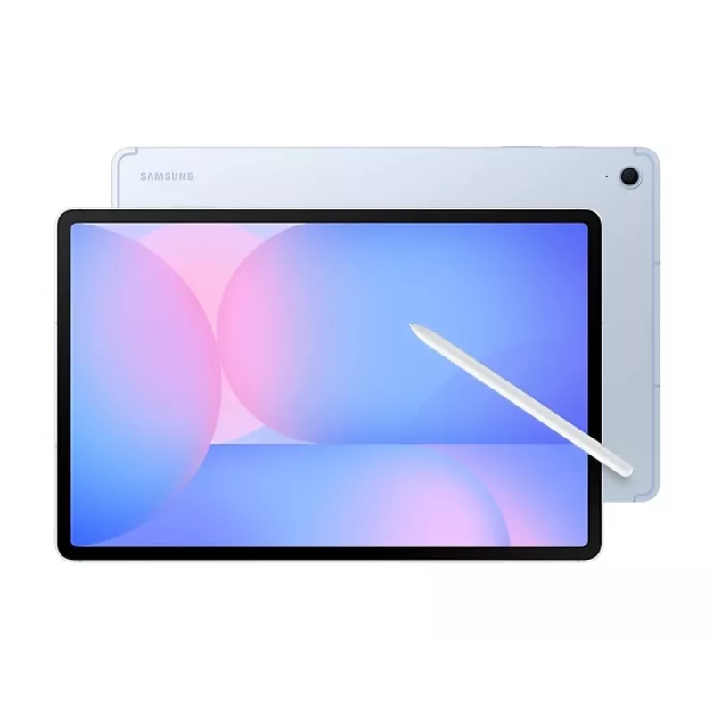 Samsung Galaxy Tab S10 FE+ 5G Samsung Exynos LTE-TDD & LTE-FDD 128 GB 33,3 cm (13,1 colio) 8 GB Wi-Fi 6 (802.11ax) Mėlynas