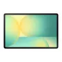 Samsung Galaxy Tab S10 FE+ 5G (13,1 colio), 33,3 cm (13,1 colio), 2880 x 1800 pikselių, 128 GB, 8 GB, 2,6 GHz, sidabrinis