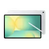 Samsung Galaxy Tab S10 FE+ 5G (13,1 colio), 33,3 cm (13,1 colio), 2880 x 1800 pikselių, 128 GB, 8 GB, 2,6 GHz, sidabrinis