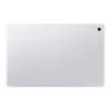 Samsung Galaxy Tab S10 FE+ 5G (13,1 colio), 33,3 cm (13,1 colio), 2880 x 1800 pikselių, 128 GB, 8 GB, 2,6 GHz, sidabrinis