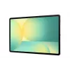 Samsung Galaxy Tab S10 FE+ 5G (13,1 colio), 33,3 cm (13,1 colio), 2880 x 1800 pikselių, 128 GB, 8 GB, 2,6 GHz, sidabrinis