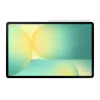 Samsung Galaxy Tab S10 FE+ 5G (13,1 colio), 33,3 cm (13,1 colio), 2880 x 1800 pikselių, 128 GB, 8 GB, 2,6 GHz, sidabrinis
