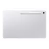 Samsung Galaxy Tab S10 FE+ 5G (13,1 colio), 33,3 cm (13,1 colio), 2880 x 1800 pikselių, 128 GB, 8 GB, 2,6 GHz, sidabrinis