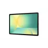 Samsung Galaxy Tab S10 FE 5G (10,9 col.), 27,7 cm (10,9 col.), 2304 x 1440 pikselių, 128 GB, 8 GB, 2,6 GHz, Sidabrinė