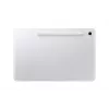 Samsung Galaxy Tab S10 FE 5G (10,9 col.), 27,7 cm (10,9 col.), 2304 x 1440 pikselių, 128 GB, 8 GB, 2,6 GHz, Sidabrinė