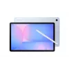 Samsung Galaxy Tab S10 FE 5G (10,9 col.), 27,7 cm (10,9 col.), 2304 x 1440 pikselių, 128 GB, 8 GB, 2,6 GHz, mėlynas