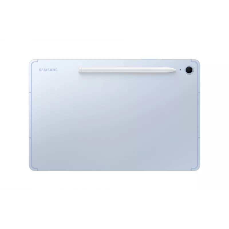 Samsung Galaxy Tab S10 FE 5G (10,9 col.), 27,7 cm (10,9 col.), 2304 x 1440 pikselių, 128 GB, 8 GB, 2,6 GHz, mėlynas