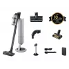 Samsung VS80F28ELP 2-in-1 stick vacuum baterija Dry HEPA, Micro…