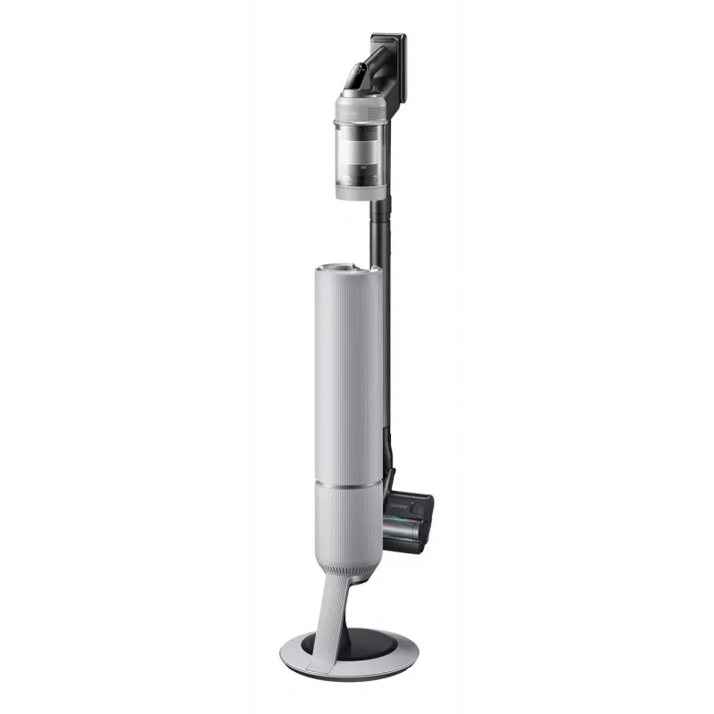 Samsung VS80F28ELP 2-in-1 stick vacuum baterija Dry HEPA, Micro…
