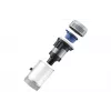 Samsung VS80F28ELP 2-in-1 stick vacuum baterija Dry HEPA, Micro…