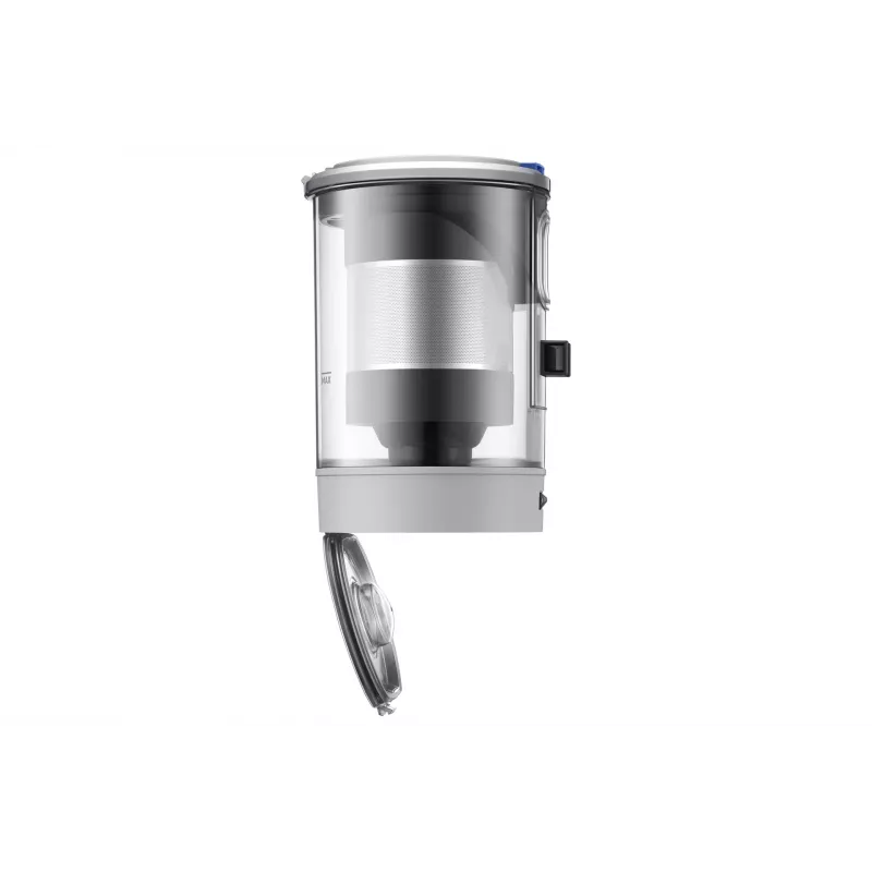 Samsung VS80F28ELP 2-in-1 stick vacuum baterija Dry HEPA, Micro…
