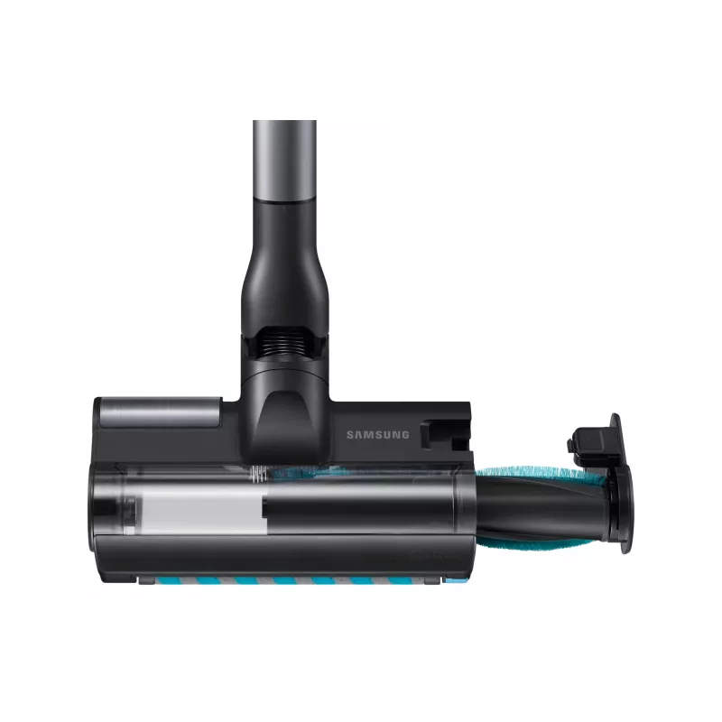 Samsung VS80F28ELP 2-in-1 stick vacuum baterija Dry HEPA, Micro…