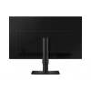 “Samsung S40GD” kompiuterio monitorius 68,6 cm (27 col.) 1920 x 1080 pikselių Full HD LCD juodas