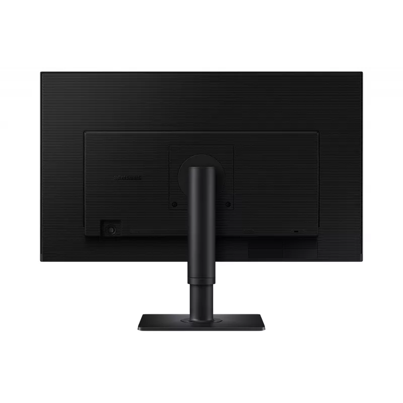 “Samsung S40GD” kompiuterio monitorius 68,6 cm (27 col.) 1920 x 1080 pikselių Full HD LCD juodas