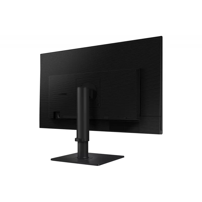 “Samsung S40GD” kompiuterio monitorius 68,6 cm (27 col.) 1920 x 1080 pikselių Full HD LCD juodas