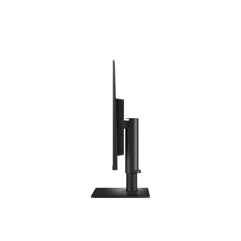 “Samsung S40GD” kompiuterio monitorius 68,6 cm (27 col.) 1920 x 1080 pikselių Full HD LCD juodas