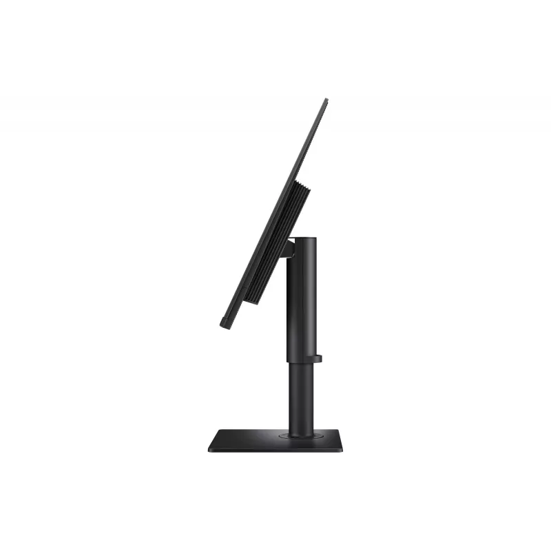 “Samsung S40GD” kompiuterio monitorius 68,6 cm (27 col.) 1920 x 1080 pikselių Full HD LCD juodas