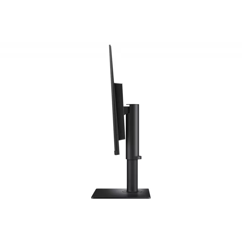 “Samsung S40GD” kompiuterio monitorius 68,6 cm (27 col.) 1920 x 1080 pikselių Full HD LCD juodas