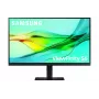 Samsung S60UD kompiuterio monitorius 68,6 cm (27 coliai) 2560 × 1440 pikselių Quad HD LCD juodas