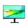 Samsung S60UD kompiuterio monitorius 68,6 cm (27 coliai) 2560 × 1440 pikselių Quad HD LCD juodas