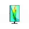 Samsung S60UD kompiuterio monitorius 68,6 cm (27 coliai) 2560 × 1440 pikselių Quad HD LCD juodas