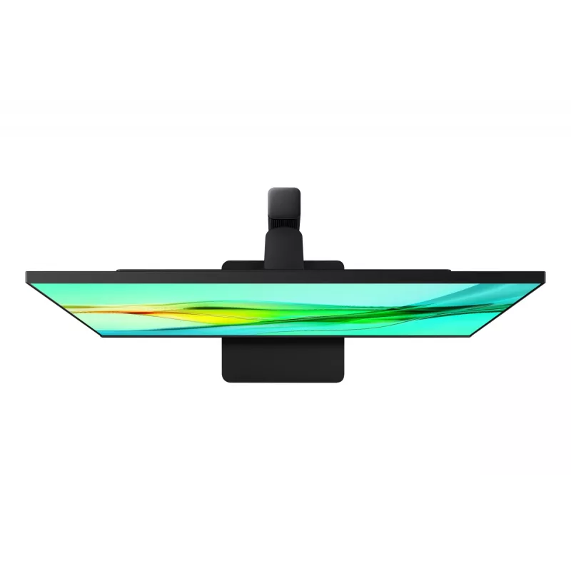 Samsung S60UD kompiuterio monitorius 68,6 cm (27 coliai) 2560 × 1440 pikselių Quad HD LCD juodas