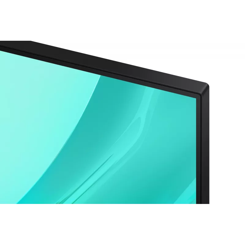 Samsung S60UD kompiuterio monitorius 68,6 cm (27 coliai) 2560 × 1440 pikselių Quad HD LCD juodas