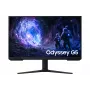 Samsung S27FG512EU kompiuterio monitorius 68,6 cm (27 colių) 2560 x 1440 pikselių Quad HD LED juodas