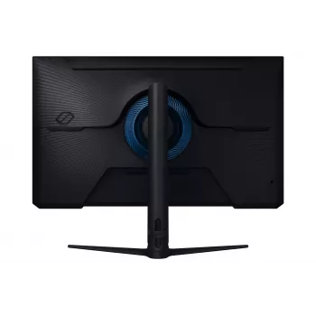 Samsung S27FG512EU kompiuterio monitorius 68,6 cm (27 colių) 2560 x 1440 pikselių Quad HD LED juodas