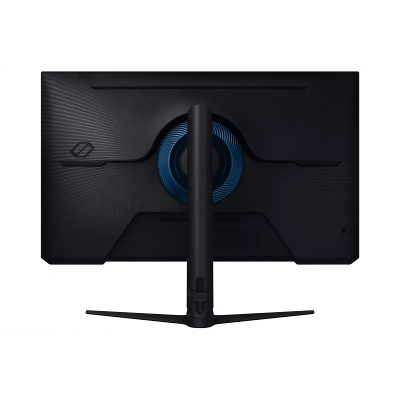 Samsung S27FG512EU kompiuterio monitorius 68,6 cm (27 colių) 2560 x 1440 pikselių Quad HD LED juodas