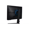 Samsung S27FG512EU kompiuterio monitorius 68,6 cm (27 colių) 2560 x 1440 pikselių Quad HD LED juodas