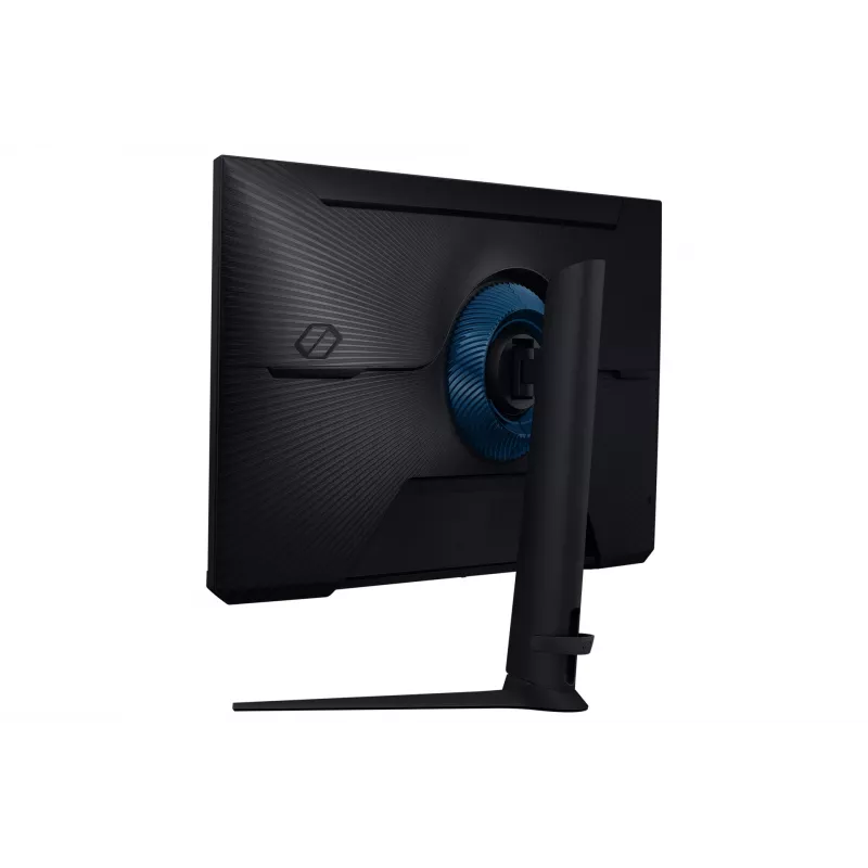 Samsung S27FG512EU kompiuterio monitorius 68,6 cm (27 colių) 2560 x 1440 pikselių Quad HD LED juodas