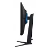 Samsung S27FG512EU kompiuterio monitorius 68,6 cm (27 colių) 2560 x 1440 pikselių Quad HD LED juodas