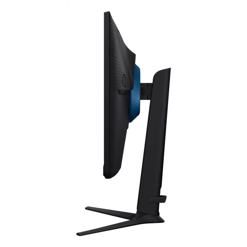 Samsung S27FG512EU kompiuterio monitorius 68,6 cm (27 colių) 2560 x 1440 pikselių Quad HD LED juodas