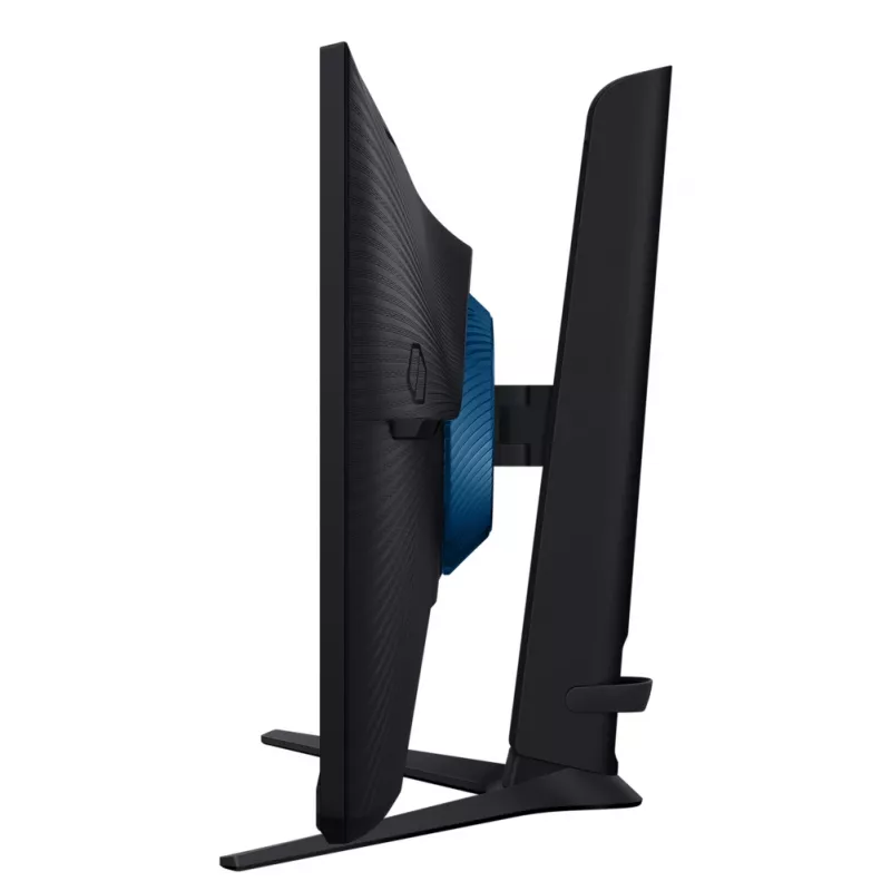 Samsung S27FG512EU kompiuterio monitorius 68,6 cm (27 colių) 2560 x 1440 pikselių Quad HD LED juodas