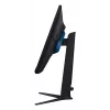 Samsung S27FG512EU kompiuterio monitorius 68,6 cm (27 colių) 2560 x 1440 pikselių Quad HD LED juodas